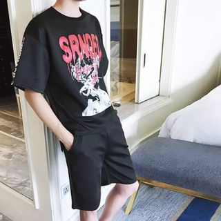 Bộ thể thao SRNDEC Nam nữ