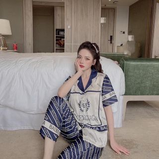 ĐỒ BỘ SATIN LỤA