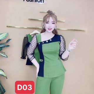 ĐỒ BỘ BIGSIZE GIÁ TỐT giá sỉ