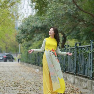 ÁO DÀI THIẾT KẾ CAO CẤP