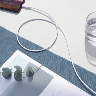 Cáp Anker PowerLine III Lightning - Dài 0.9m - A8812