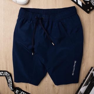 Quần Thể Thao Nam, Quần Đùi Nam, Quần Short Nam 5S