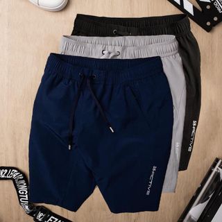 Quần Thể Thao Nam, Quần Đùi Nam, Quần Short Nam 5S