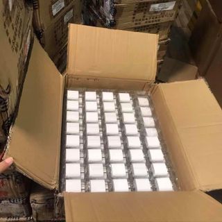 Củ sạc nhanh Promax 20W 2 tụ nhôm cao cấp