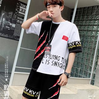 Bộ Thể Thao Phối Màu 3 Sọc Siêu Hot 2021
