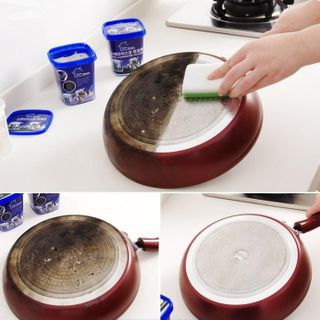Bột Tẩy Rửa Đa Năng Đánh Sạch Vết Bẩn 500g