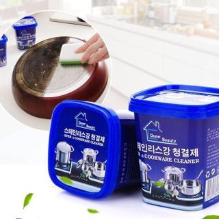 Bột Tẩy Rửa Đa Năng Đánh Sạch Vết Bẩn 500g