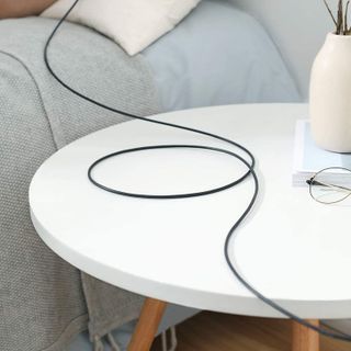 Cáp ANKER PowerLine III USB-C to USB-C dài 1.8m - A8853