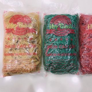 Dây Thun Cao Cấp ( 1 gói 500 grm )