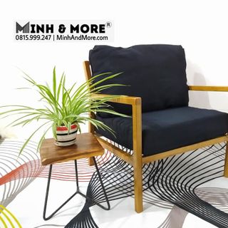 BÀN GHẾ CAFE/NHÀ HÀNG/HOMESTAY