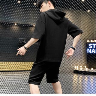Bộ Thể Thao SU-P Nam/Nữ có