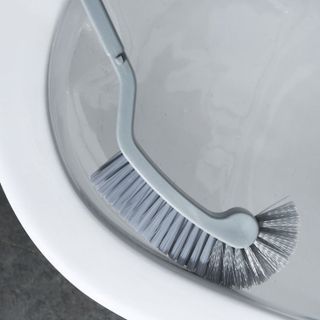Cọ Chà Toilet Đa Năng