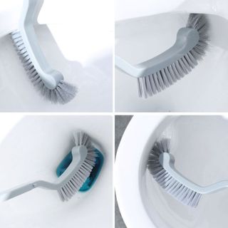 Cọ Chà Toilet Đa Năng