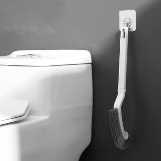 Cọ Chà Toilet Đa Năng