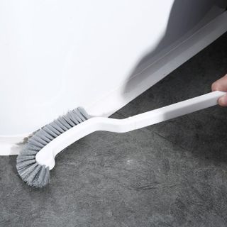 Cọ Chà Toilet Đa Năng