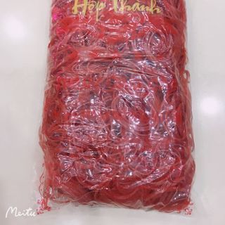 Dây Thun Cao Cấp ( 1 gói 500 grm )