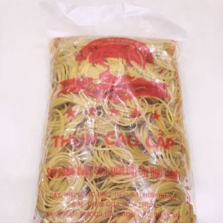 Dây Thun Cao Cấp ( 1 gói 500 grm )