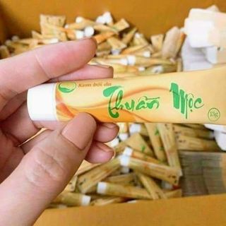 Thuần mộc về