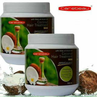Ủ tóc dừa