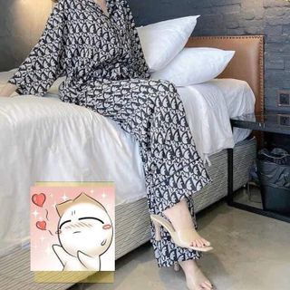 BỎ SỈ ĐỒ BỘ PIJAMA