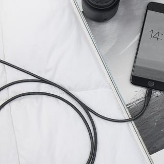 Cáp Lightning Anker PowerLine+ II - Dài 1.8m - A8453