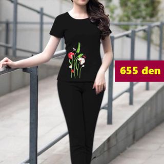 ĐỒ BỘ BIGSIZE TỪ 40_86KG