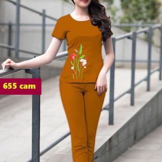 ĐỒ BỘ BIGSIZE TỪ 40_86KG