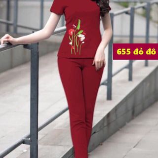 ĐỒ BỘ BIGSIZE TỪ 40_86KG