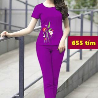 ĐỒ BỘ BIGSIZE TỪ 40_86KG