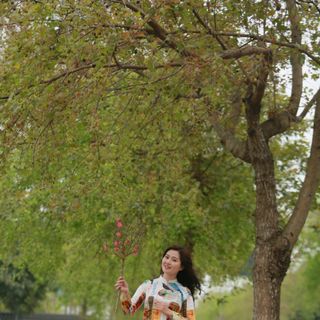 ÁO DÀI CÁCH TÂN ĐỘC LẠ