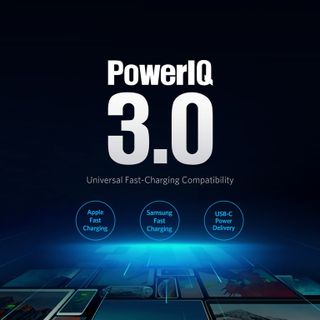 Sạc nhanh Anker Powerport III Mini 30W A2615