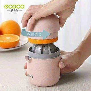 BÌNH VẮT CAM LÚA MẠCH