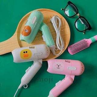 Máy sấy tóc mini cute giá sỉ