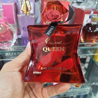 Nước hoa Queen Charme 100ml
