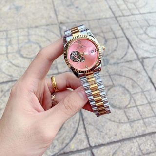 đồng hồ Nam Mẫu Mới Siêu Hot Nha Mã 195k##GM