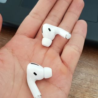 Airpods pro check setting âm thanh vòm vi trình 3A