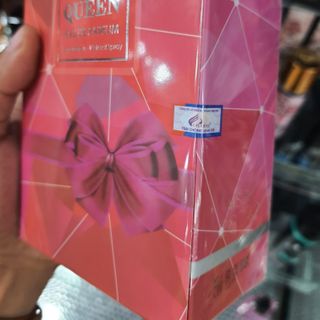 Nước hoa Queen Charme 100ml