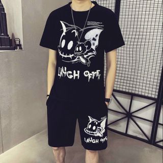 BỘ THỂ THAO LAUGH