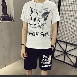 BỘ THỂ THAO LAUGH