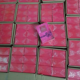 Nước hoa Queen Charme 100ml