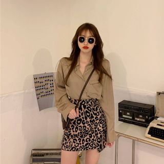 ÁO SOMI TRƠN