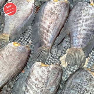 KHÔ CÁ SẶC ( 12-13con/KG )