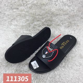 Dép bản quai ngang mác tàu