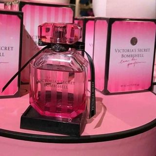 Nước hoa Victoria’s Secret Bombshell 100ml về hàng ##GM