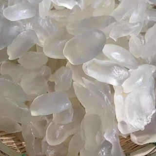 Thốt nốt sấy dẻo thái .