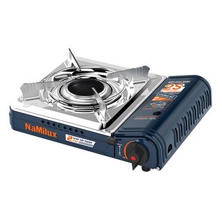 BẾP GA MINI NAMILUX CYCLONE LỬA XOÁY PL-1926PS