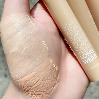 Kem che khuyết điểm Kiss Beauty