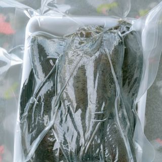 KHÔ CÁ SẶC BỔI SIZE ( 18-20con/KG ) loại có đầu