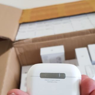 Airpods pro check setting âm thanh vòm vi trình 3A