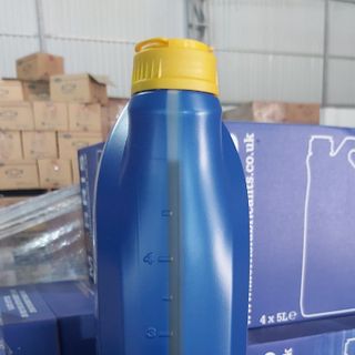 Dầu nhớt ô tô Morris Multivis ADT C3 5w-30